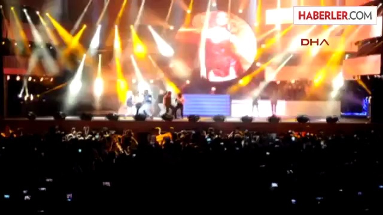 Bursa'da Müzik Şöleni