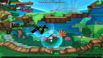 [Elsword NA] Blade Master PvP