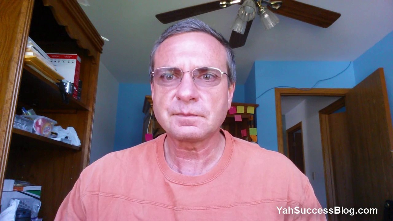 Be Passionate YahSuccess