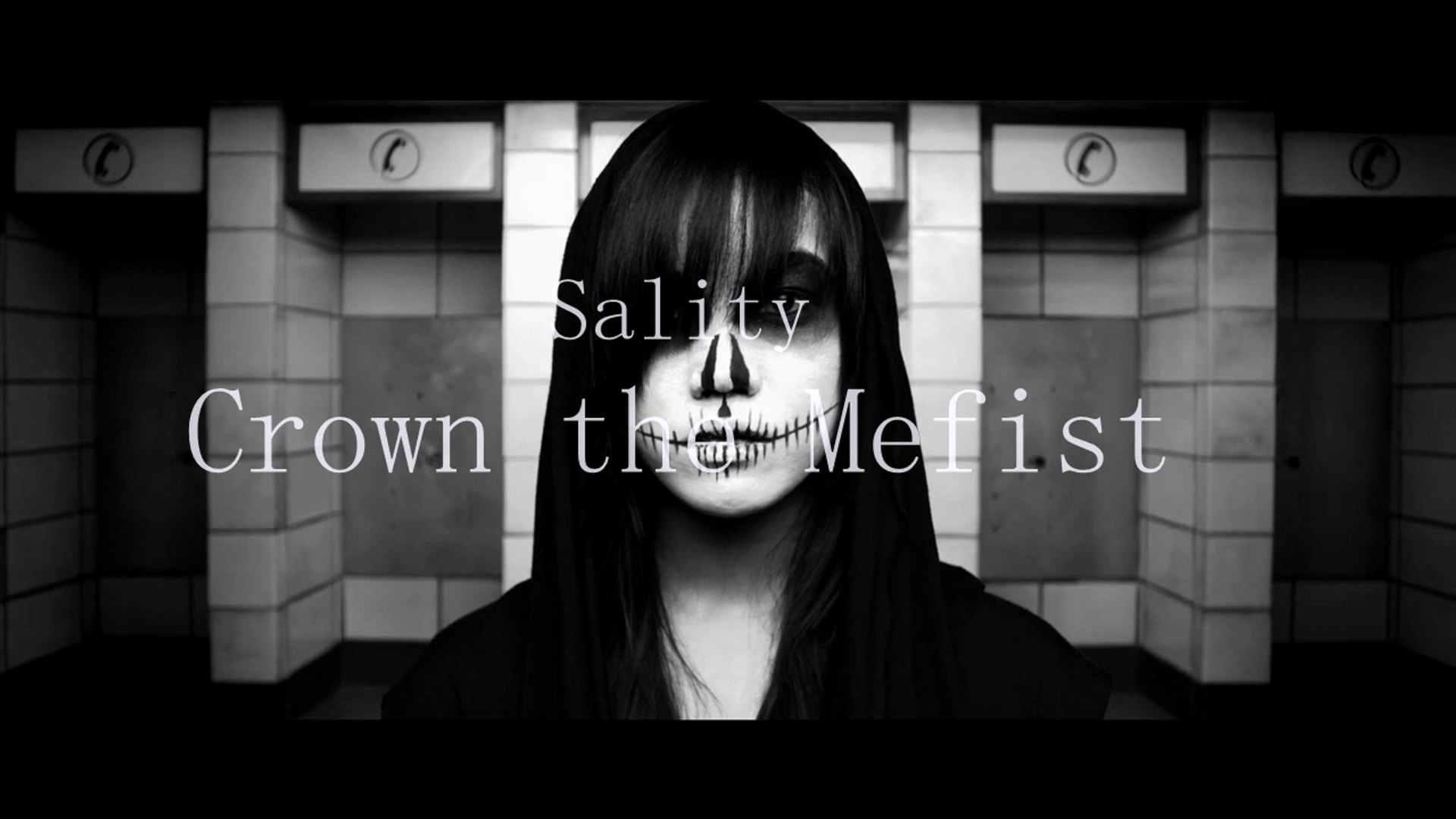 Sality - Crown the Mefist [Teaser]