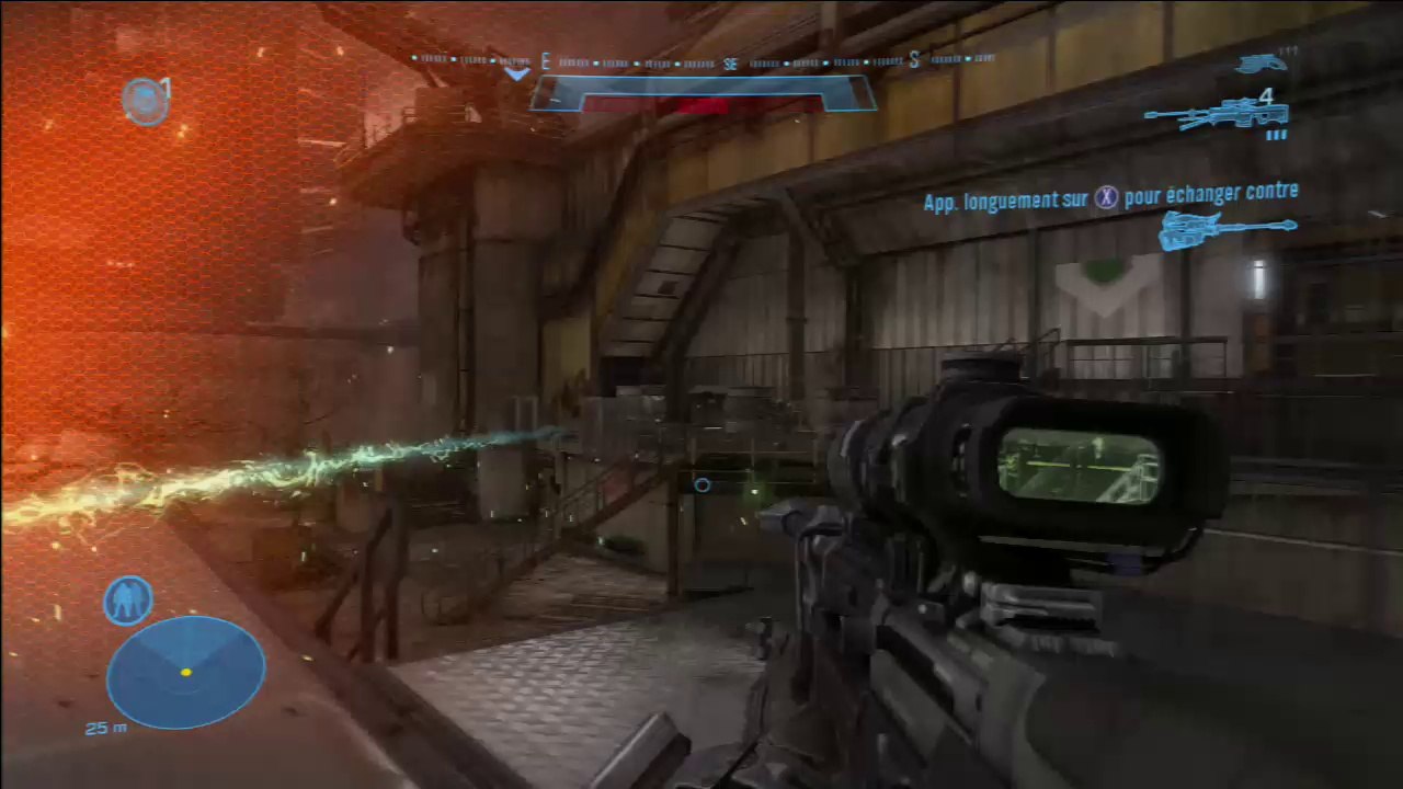 Halo REACH 6