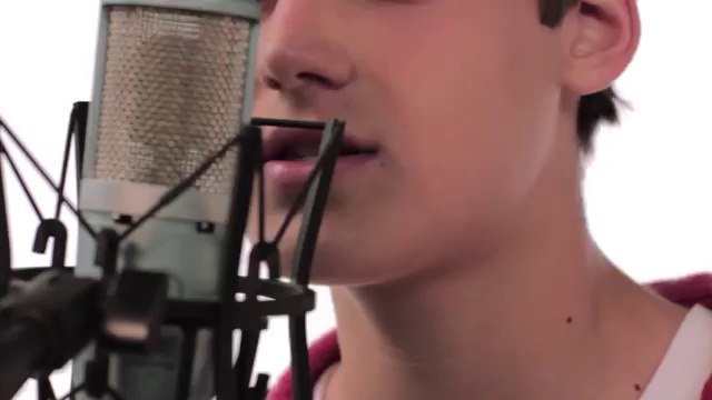 One Direction - _Little Things_ Official Music Video ( Cover ) By Nick Merico