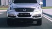 [Ssangyong Motor Company] Adventure 60th Edition - Rexton W (어드벤처 60주년 에디션 - 렉스턴 W)