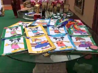 Annual Function 2013