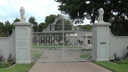 WADE MANSION 5656 CEDAR RIDGE DR DALLAS - AVAILABLE TX