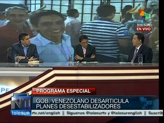 Uribe convirtió en su discípulo a Saleh: Min. Torres