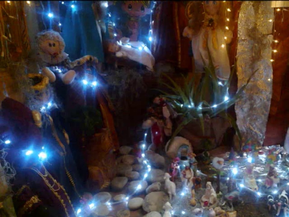Feliz Navidad la mejor del mundo