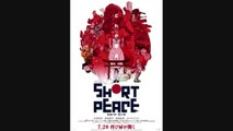 SHORT PEACE  Original Soundtrack [ メ頭 ] .