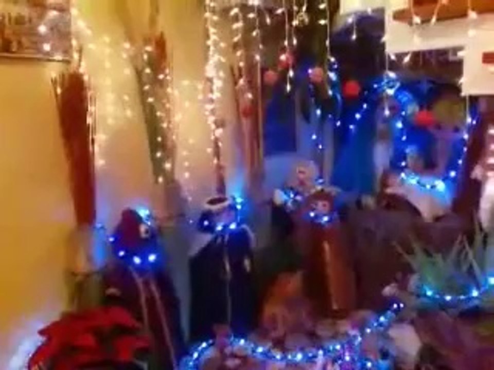 Mejor Video de Navidad en Familia