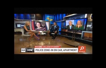 Susan Hendricks Nice Long Legs 9-19-14