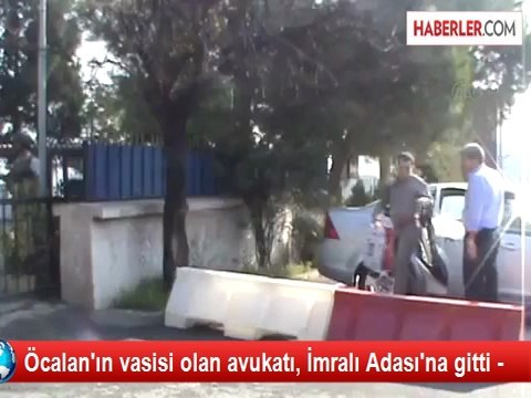 Öcalan: Ateşkes Süreci İstismar Ediliyor