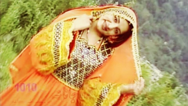 Nazia Iqbal, Noor Jahan - Stargay Toraoom