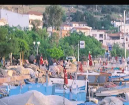 Sezen Aksu ღ Kalbim Ege'de Kaldı