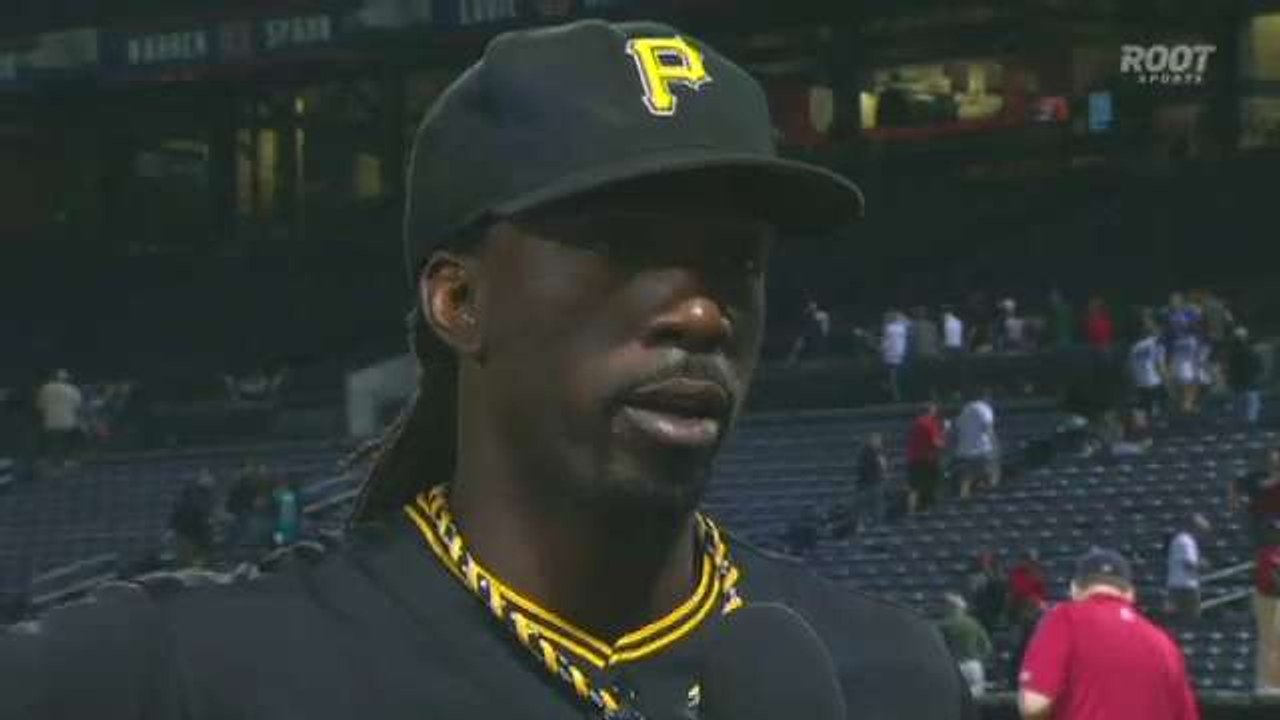 Pirates on Cusp of Playoff Berth