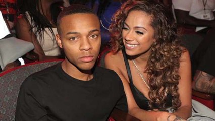 Bow Wow Engaged to Erica Mena