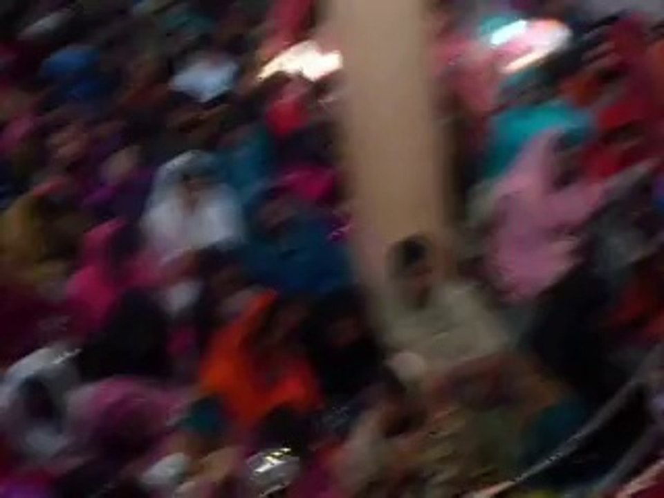 PASTOR KAHDIM  HADAYIT