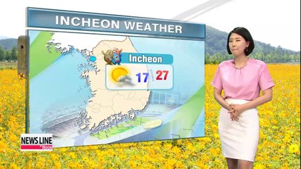 Typhoon Fung Wong to indirectly affect nation