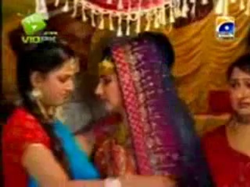 Pyari doli chali ladli ki