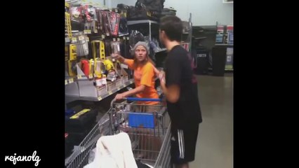 Best Funny Videos #3 Scare Cam Epic Fail Compilation 2014