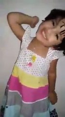 Message To Nawaz Sharif By A cute baby girl