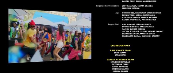 Pappi Song-Heropanti 2014 720p HDRip x264 AAC...