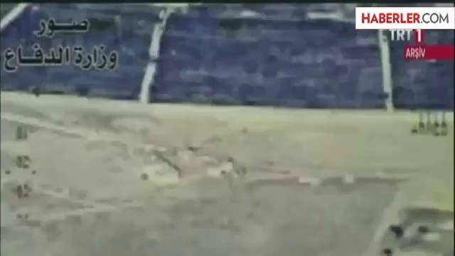 Koalisyon Güçleri Suriye'de Işid Hedeflerini Vurdu