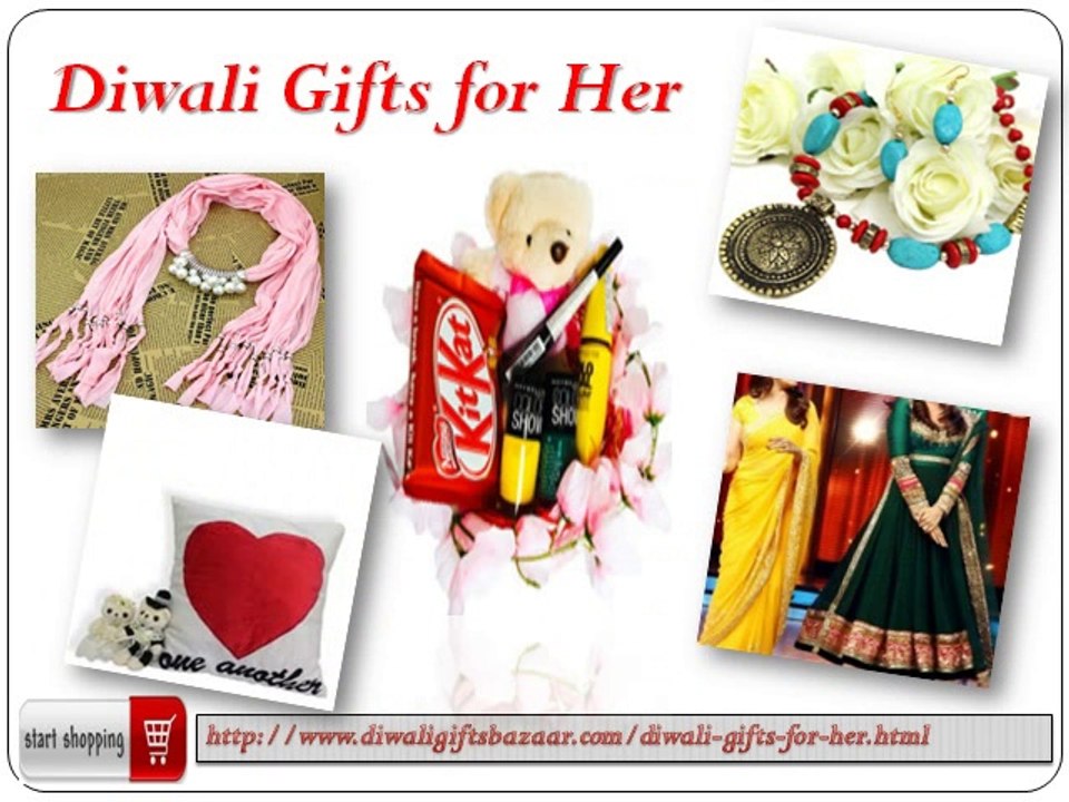 Gifts for Diwali