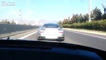 Porsche'ye Kafa Tutan Emektar Lada