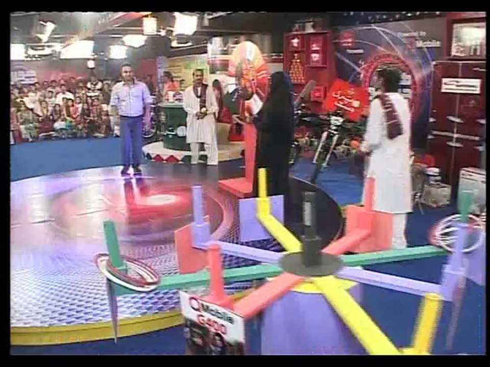 Ho jamalo 20th-Sep-2014 part 6