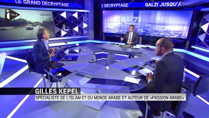 Otage français en Algérie: d'où vient le groupe Jund al-Khalifa?