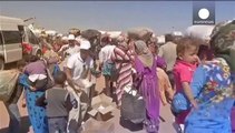 Τουρκία: Κούρδοι επιστρέφουν στην Συρία για να πολεμήσουν το ΙΚΙΛ