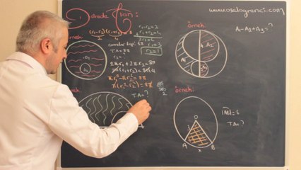 Dairede Alan 3-ozelogrenci.com