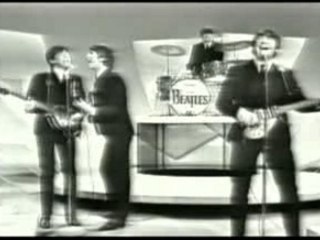 The Beatles - She Loves You