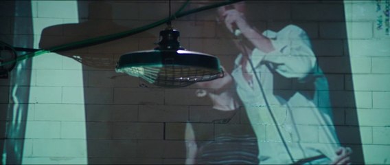 20,000 Days on Earth - Clip - Nick & Kylie