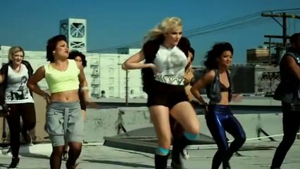 Pixie Lott - Turn it Up