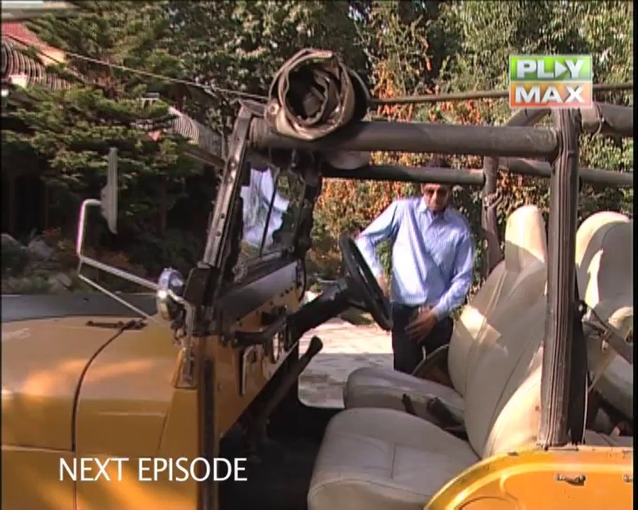 Pyaar Ke Baad Episode No. 20 (Part 3-3)