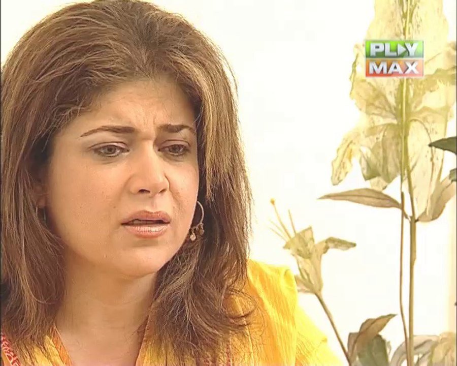 Dil Dhoondta Hai Episode No.04 (Part 03-04)