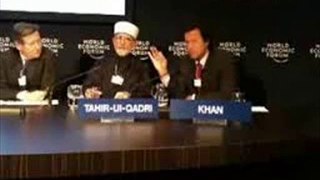 Tahir ul Qadri And Imran Khan Secret Meeting In London