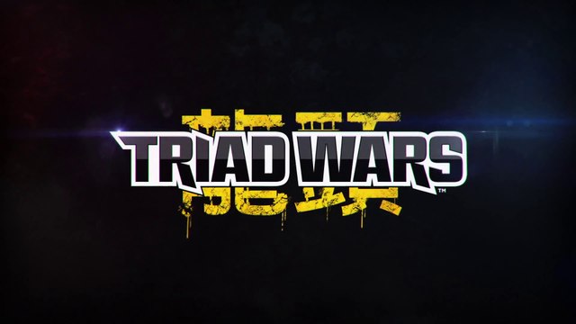Triad Wars - Welcome to the Triad