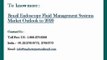 Brazil Endoscopy Fluid Management Systems Market