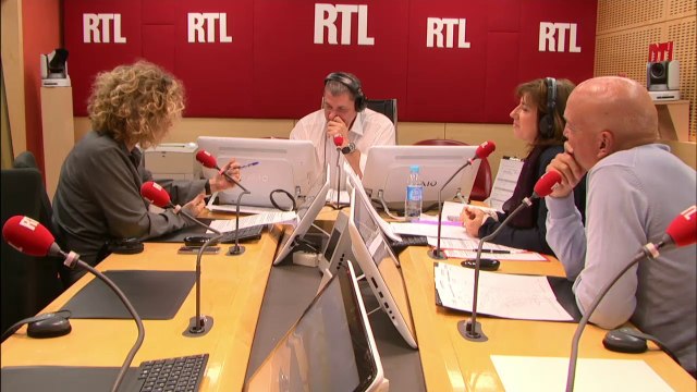 Alba Ventura : Angela Merkel n'a rien cédé à Manuel Valls