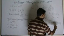 6 2 Complex Number IIT JEE 2007 useful for CBSE ISc CET COMEDK and other exams 25