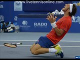 watch 2014 ATP Malaysian Open tennis streaming online