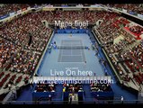 watch ATP Malaysian Open tennis 2014 quarter finals online