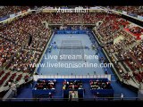 watch ATP Malaysian Open 2014 tennis first round matches live online