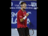 watch 2014 ATP Malaysian Open tennis second round live stream