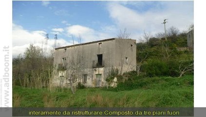 Descargar video: COSENZA, FUSCALDO   RUSTICO  S.ANTONIO MQ 250 EURO 250.000