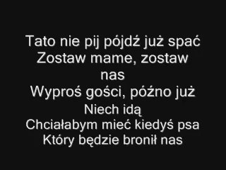 Tato nie pij