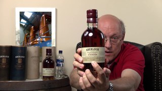 Whisky Tasting: Aberlour A'bunadh