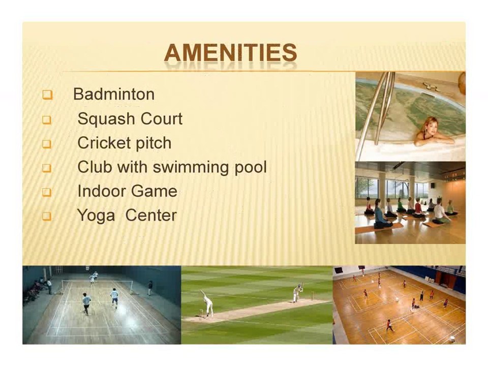 Eldeco Mystic Greens New Projects Greater Noida-Call For Booking 8447730206